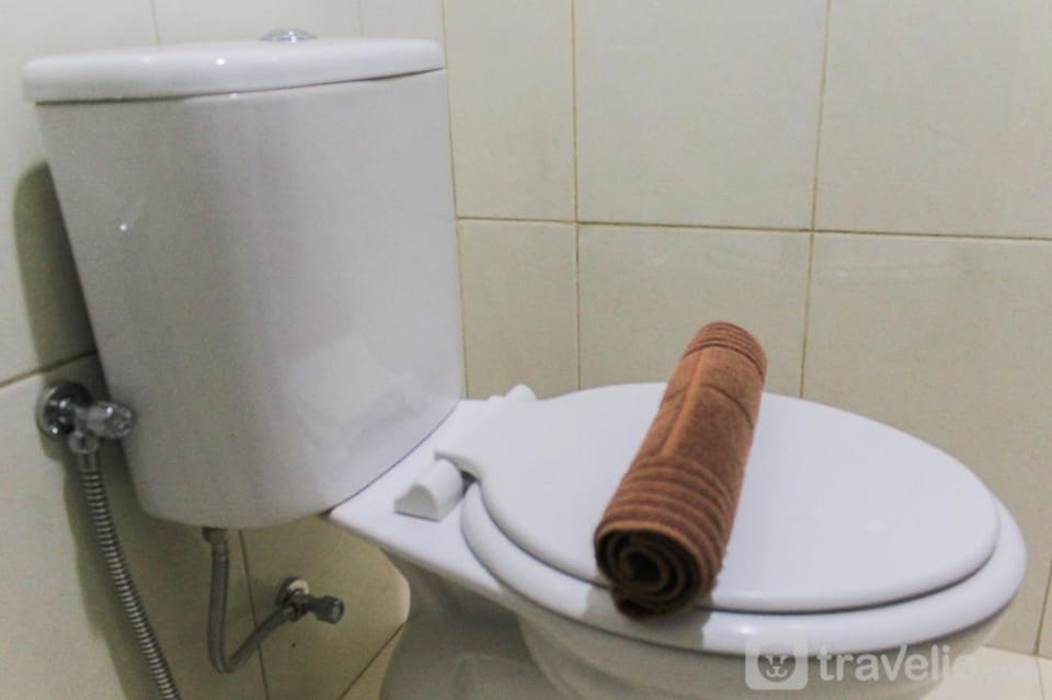 Cozy 1BR at Asatti Apartment By Travelio Apartment in West Java