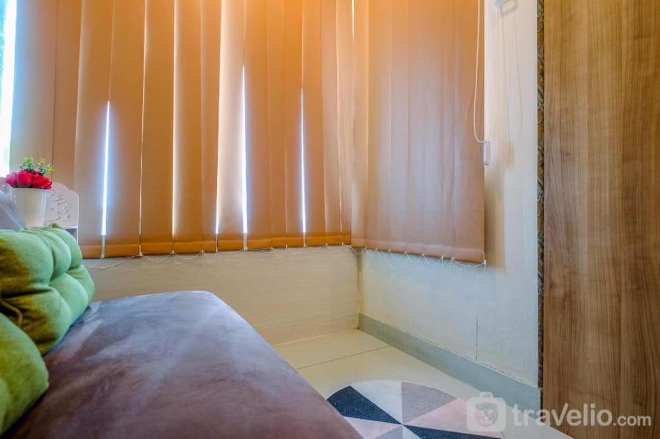 Simply Studio Grand Kamala Lagoon By Travelio Apartment in West Java