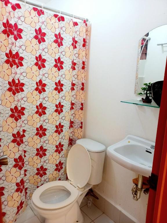 RD's Haven-- your cozy place at Laiya beaches Vacation rental in Calabarzon