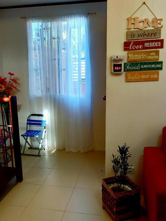 RD's Haven-- your cozy place at Laiya beaches Vacation rental in Calabarzon
