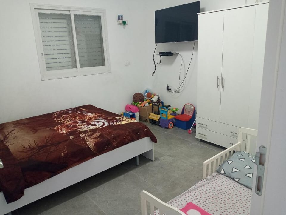 Holiday apartment in Tiberias Apartment in Tiberias