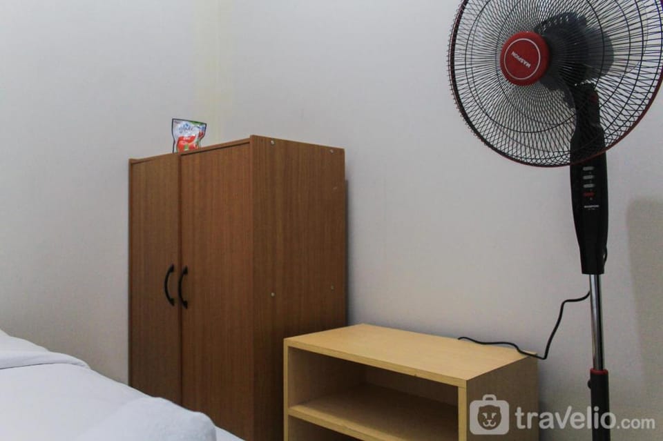 Best View 2BR at Serpong Greenview By Travelio Apartment in Jakarta