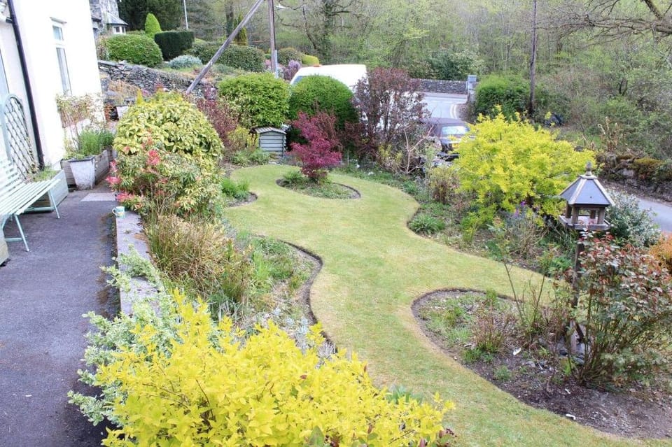 Eagles View House, 3 Bedroom Cottage, Betws-y-coed Vacation rental in Wales