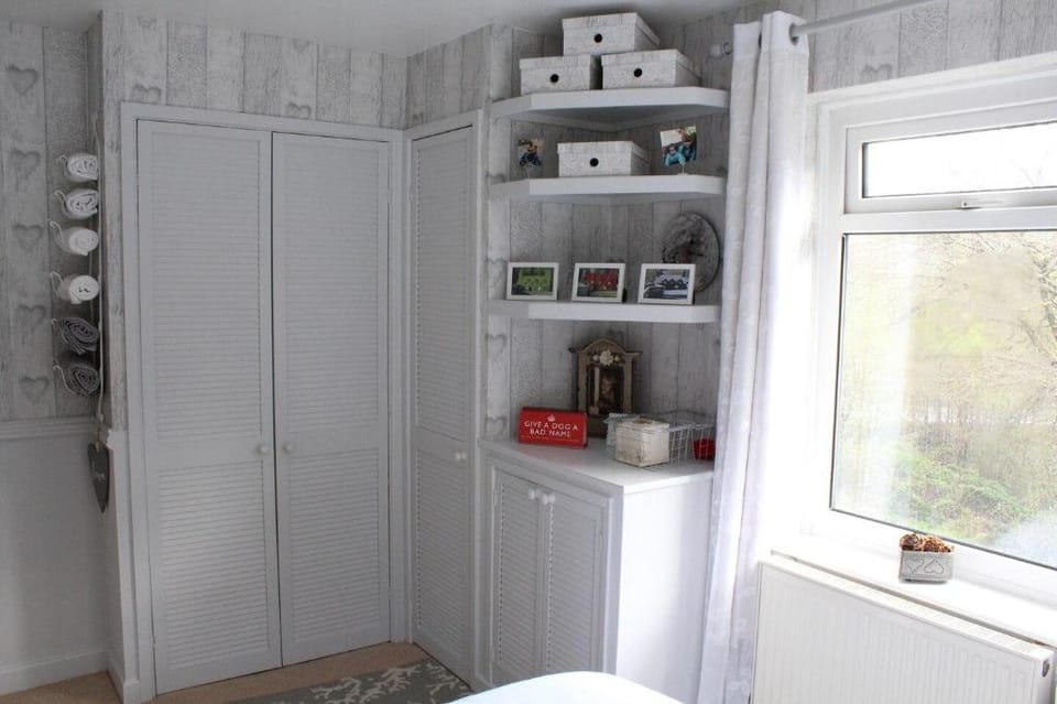 Eagles View House, 3 Bedroom Cottage, Betws-y-coed Vacation rental in Wales