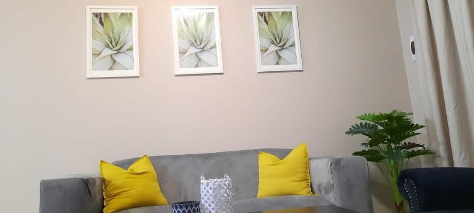 The Hills 164 Apartment in South Africa