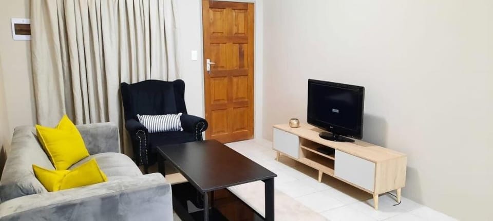 The Hills 164 Apartment in South Africa