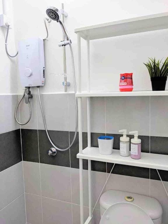 Looking For... A Staycation Apartment in Terengganu, Malaysia