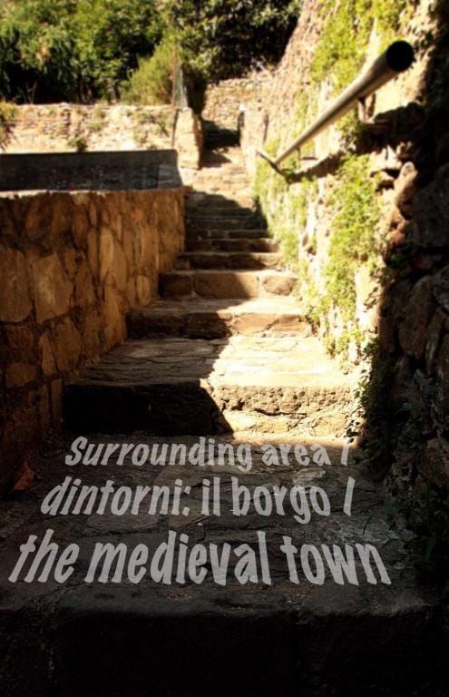 Living History-Palazzo Pretorio Homes-Brunelleschi Apartment in Tuscany