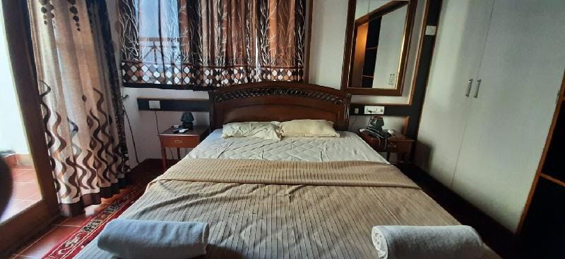 Sea view premium apartment in North Goa Apartment in Goa, India