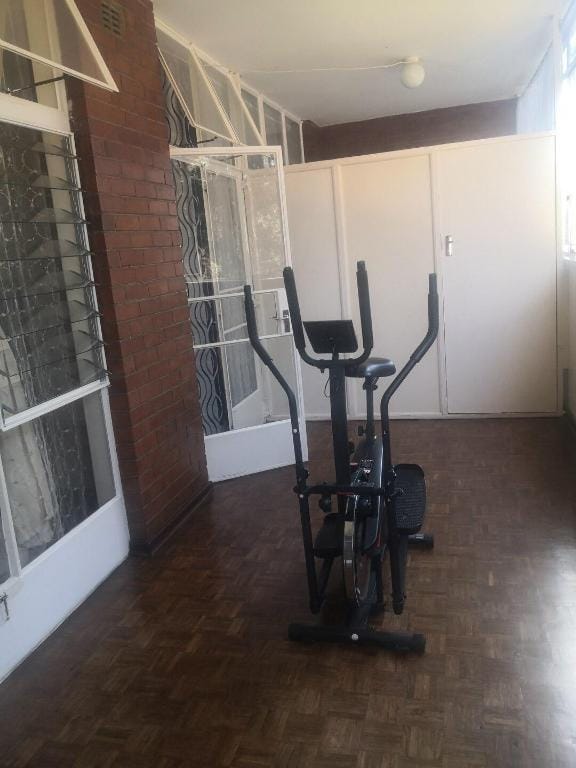 Spacious Executive Holiday Apartment (SPEXHA) Apartment in Zimbabwe
