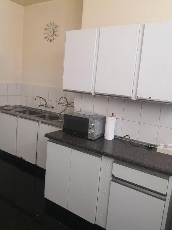 Spacious Executive Holiday Apartment (SPEXHA) Apartment in Zimbabwe
