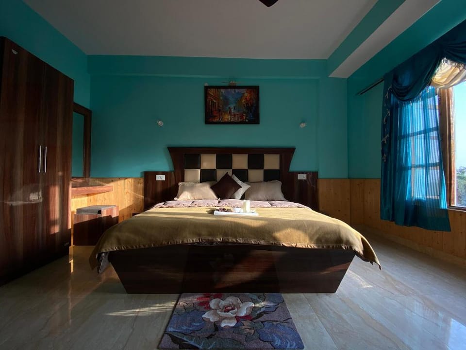 Krishna Kutir Apartment in Himachal Pradesh