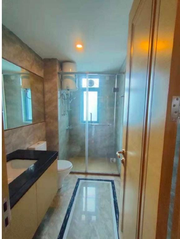 E'Garden Suite R&F Mall Princess Cove Family House Apartment in Johor Bahru