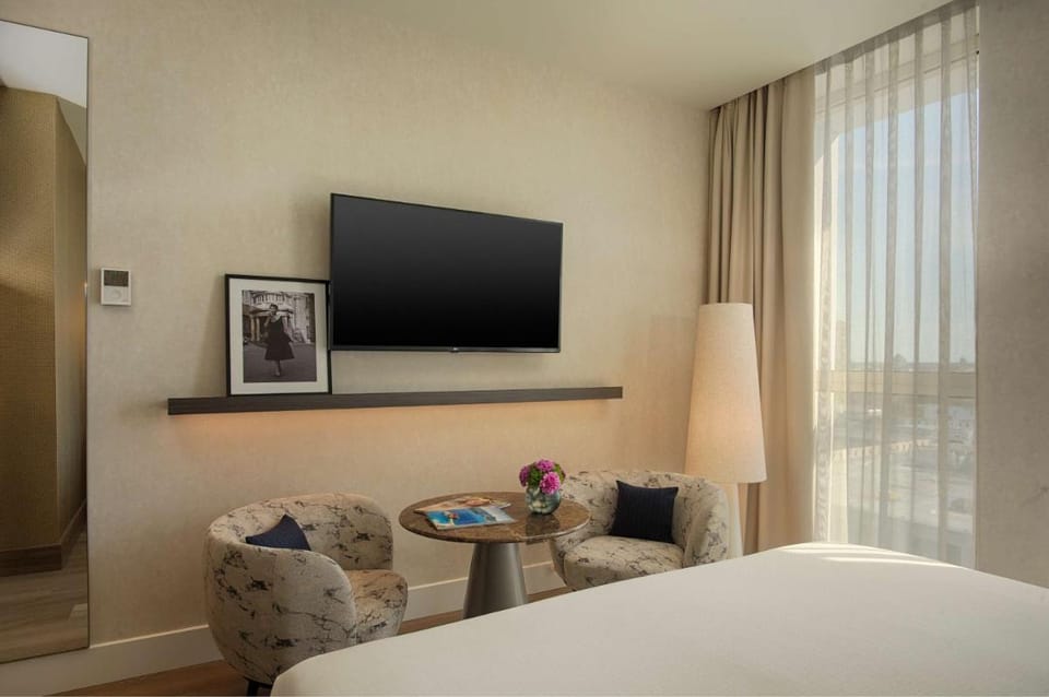 NH Collection Milano CityLife Hotel in Milan