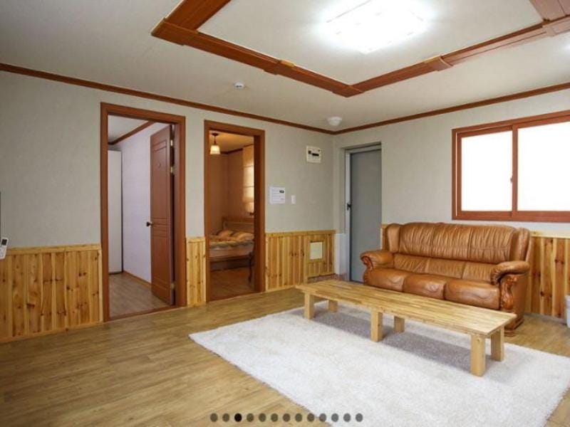 Delio Pension Bed and Breakfast in Gyeonggi-do