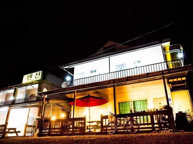 Delio Pension Bed and Breakfast in Gyeonggi-do