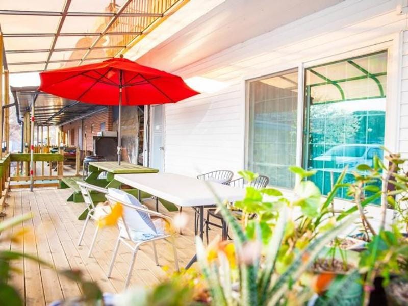 Delio Pension Bed and Breakfast in Gyeonggi-do