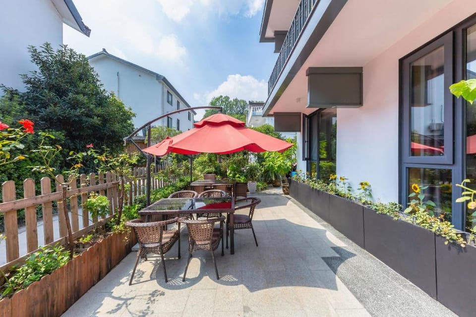West Lake 78 Ziwei Yard Hotel in Hangzhou