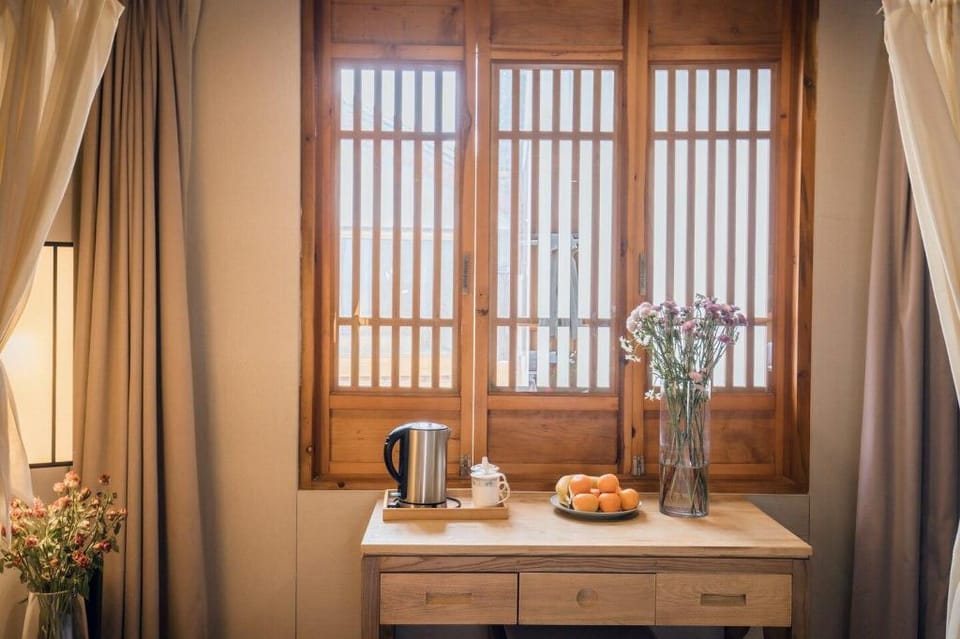Lijiang 静悦雅居【韵】管家服务+接送机+拉市海双票+下午茶 Vacation rental in China