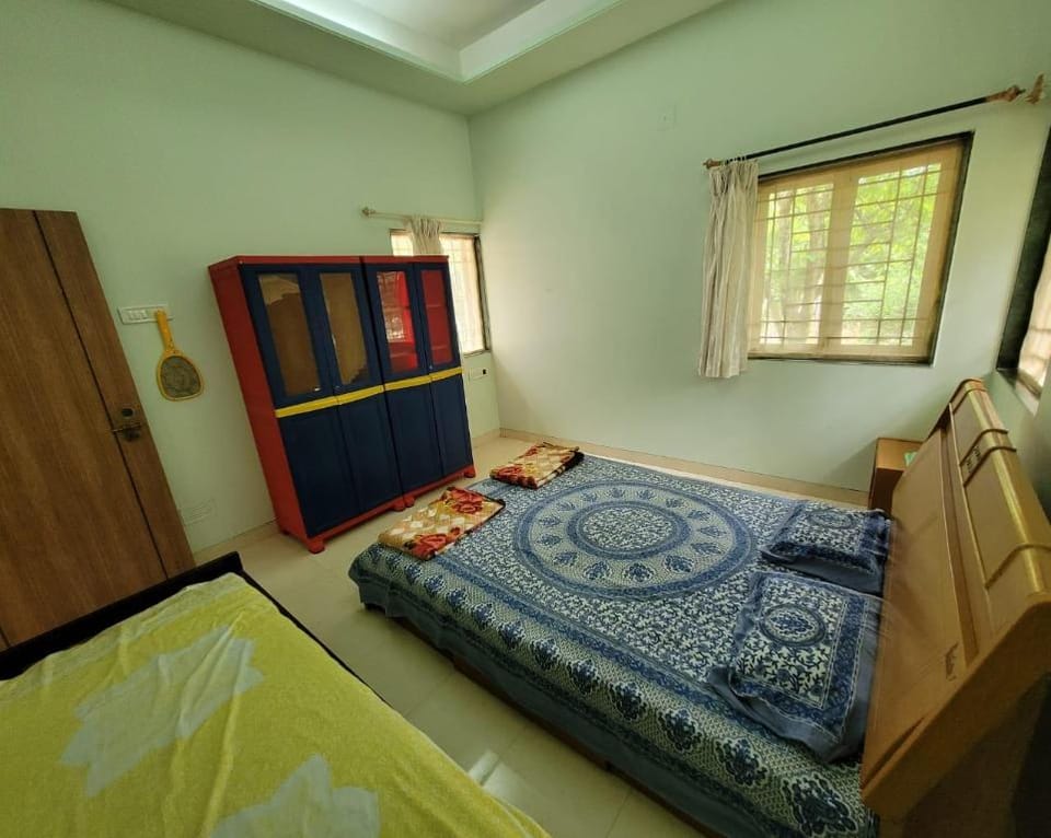 Bade Farms Villa in Karnataka