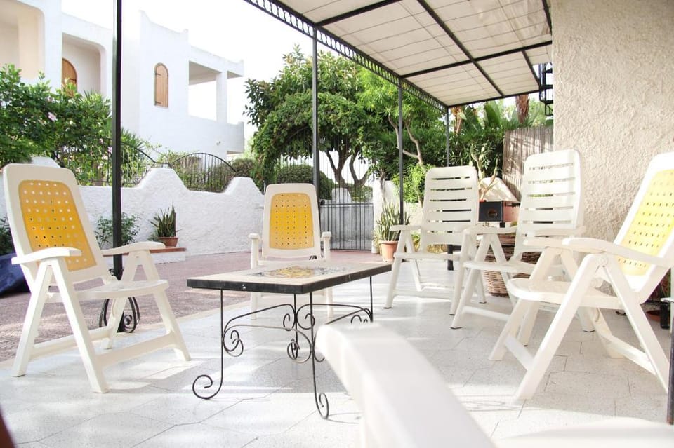 Holliday Home Atenea, Siracusa, Sicily Villa in Fontane Bianche