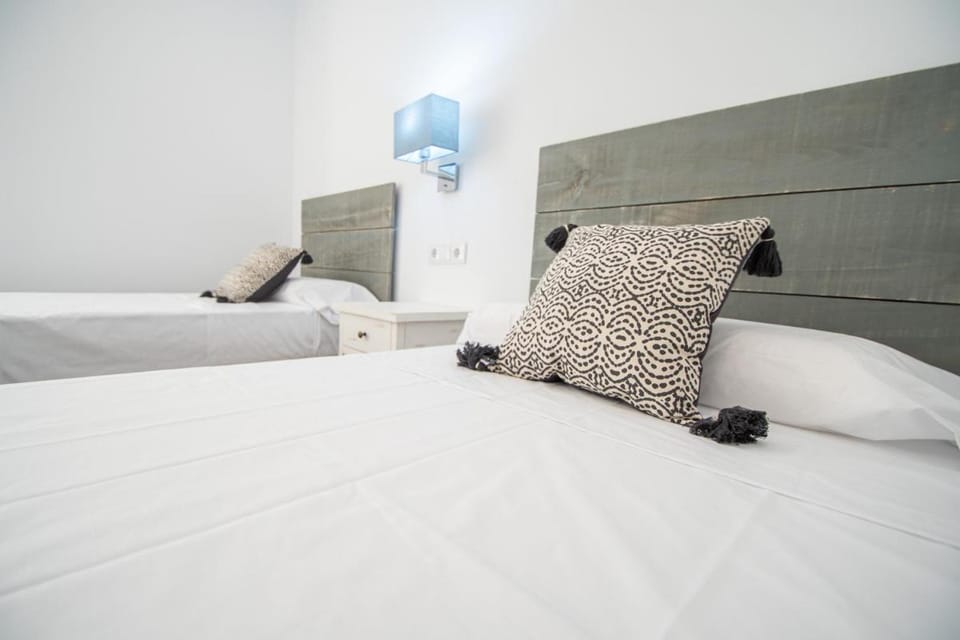 Nuevo Mirandilla Apartment - Cadiz Beach Apartment in Cadiz