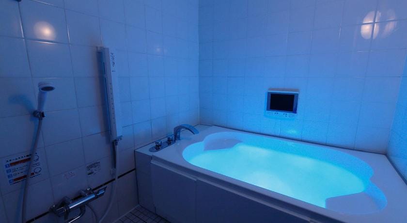 隠家(ajito) HOTEL555 御殿場2 Love hotel in Shizuoka Prefecture