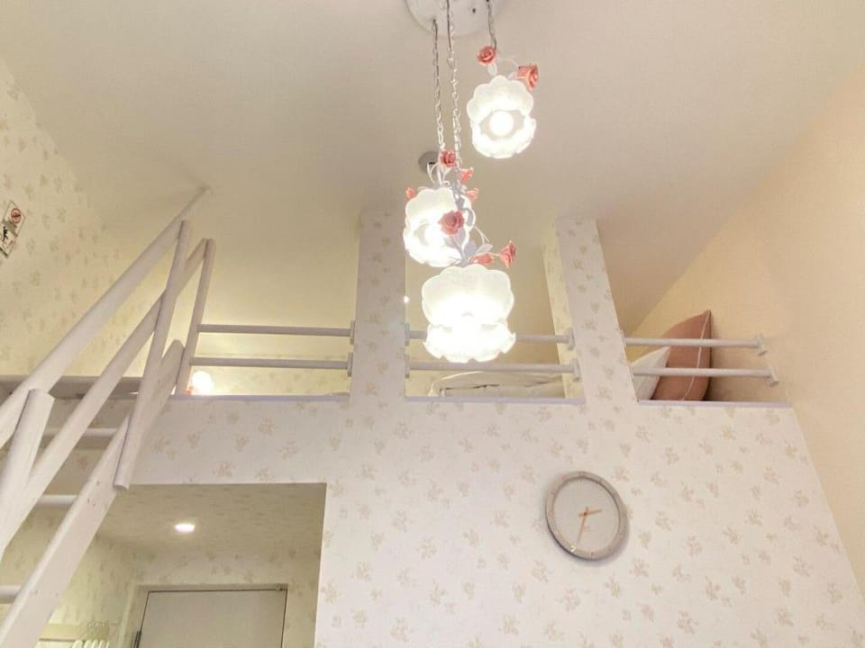 K.K.House British S, Shin-Osaka 10min, subway 6min Apartment in Osaka