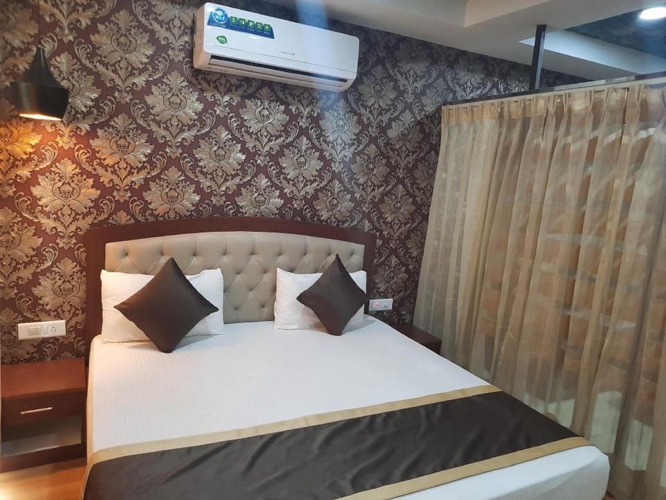 Royal Fantastic Sweet Apartment Apartment in Punjab, India