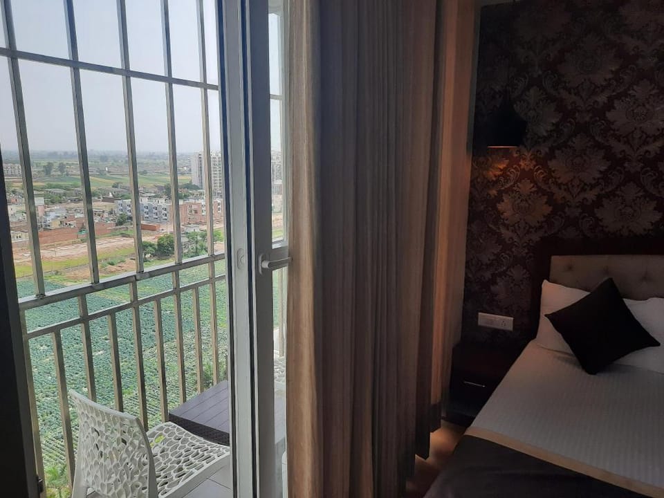 Royal Fantastic Sweet Apartment Apartment in Punjab, India
