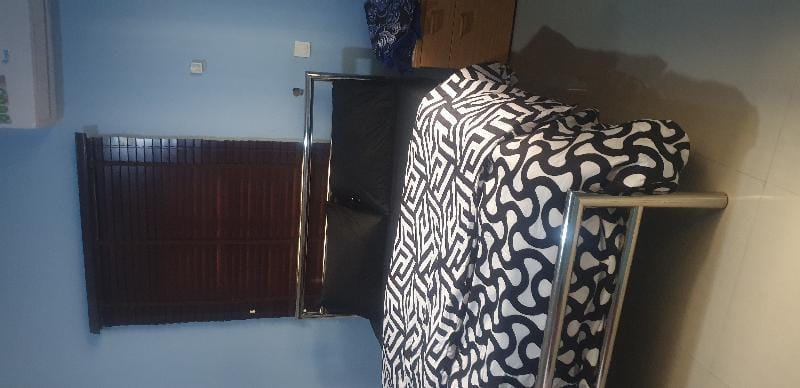 A 4 bedroom Duplex in a serene and secure estate Vacation rental in Abuja