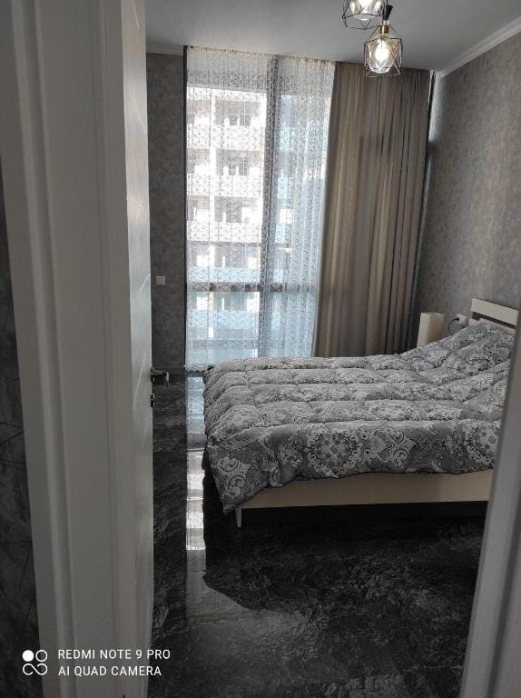 dar tower-,new apartments in new building  Apartment in Batumi