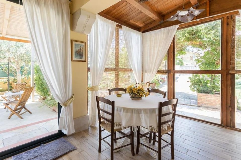 Villa Sole - Mare & Relax - 5 min al mare  Villa in Sicily