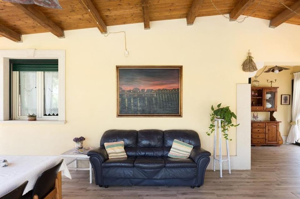 Villa Sole - Mare & Relax - 5 min al mare  Villa in Sicily