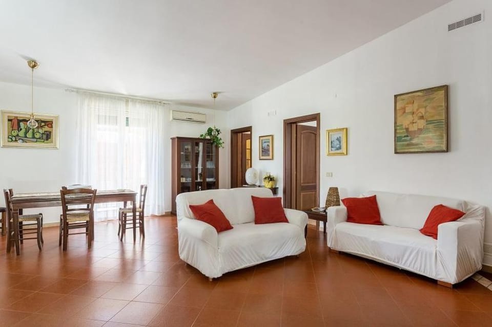 Villa Sole - Mare & Relax - 5 min al mare  Villa in Sicily
