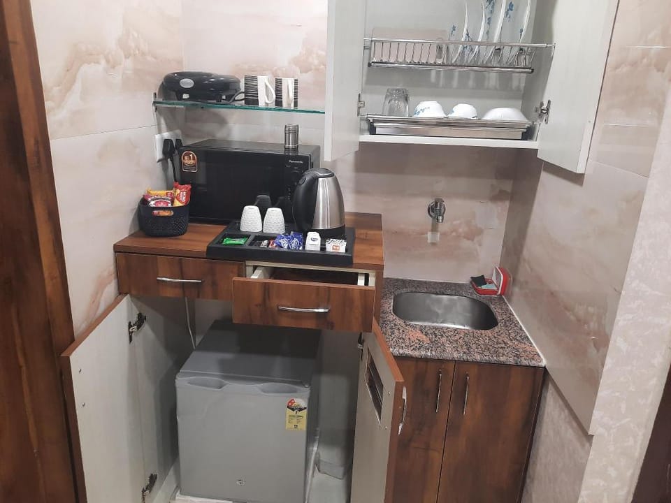 Super Luxury Marble Apartment  Apartment in Punjab, India