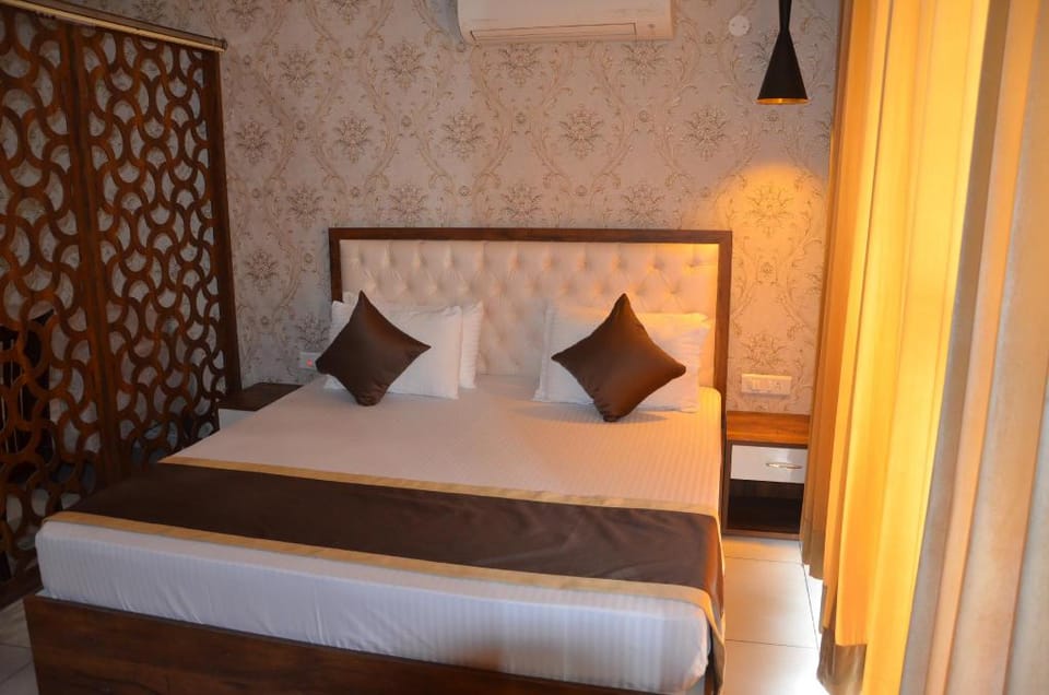 Super Luxury Marble Apartment  Apartment in Punjab, India