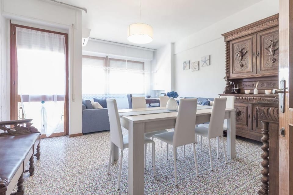 Cattolica Sea Loft - Cattolica Sea Loft Apartment in Cattolica