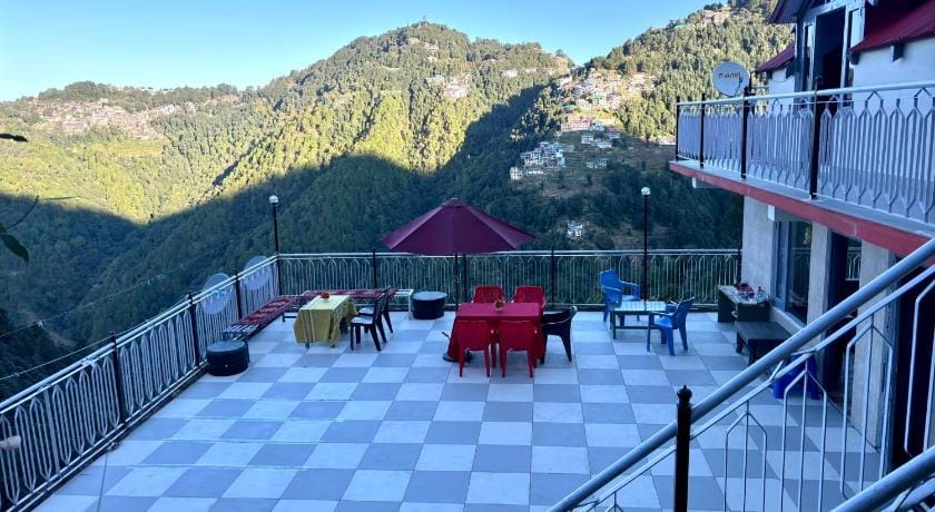 Fortune heights homestay (Dalhousie,HP) Vacation rental in Himachal Pradesh