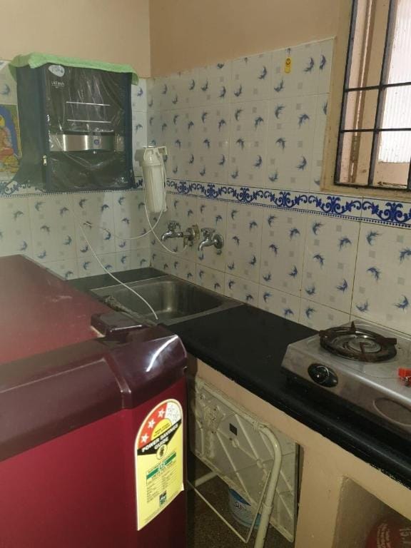 1BHK Home Stay Near Apollo Vacation rental in Chennai