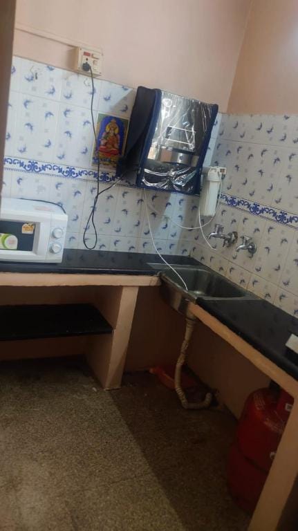 1BHK Home Stay Near Apollo Vacation rental in Chennai