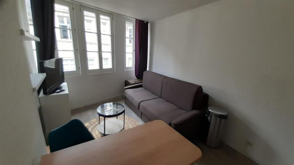 Studio N301 Meuble Besancon - Rue Battant Apartment in Besançon