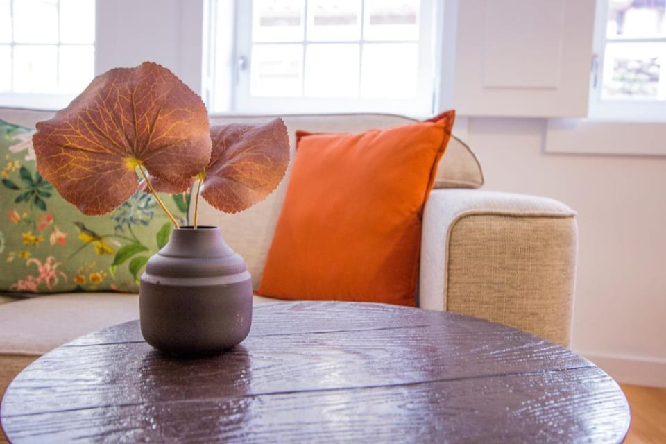 Santa Luzia Apartments By Guestify Apartment in Guimaraes