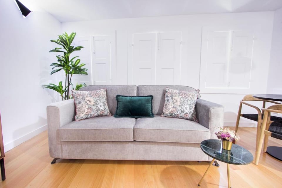 Santa Luzia Apartments By Guestify Apartment in Guimaraes