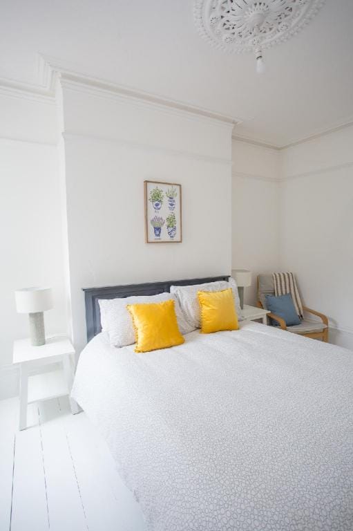 York House Vacation rental in Worthing