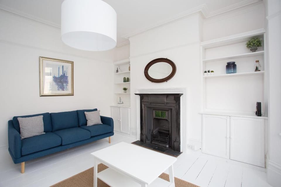 York House Vacation rental in Worthing