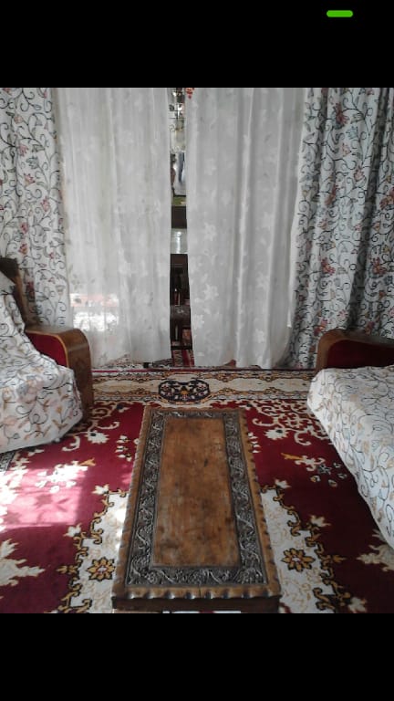 Budshah palace, private house boat Villa in India