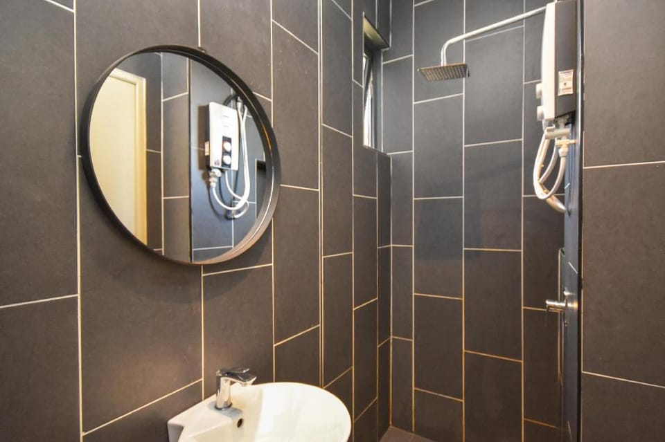 Cube8Teens Studio by Nest Home【SunSet Light】 Apartment in Johor Bahru