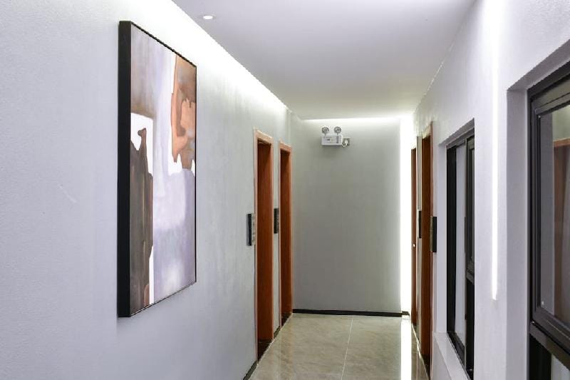 Big bed room, homestay Apartment in Yokohama
