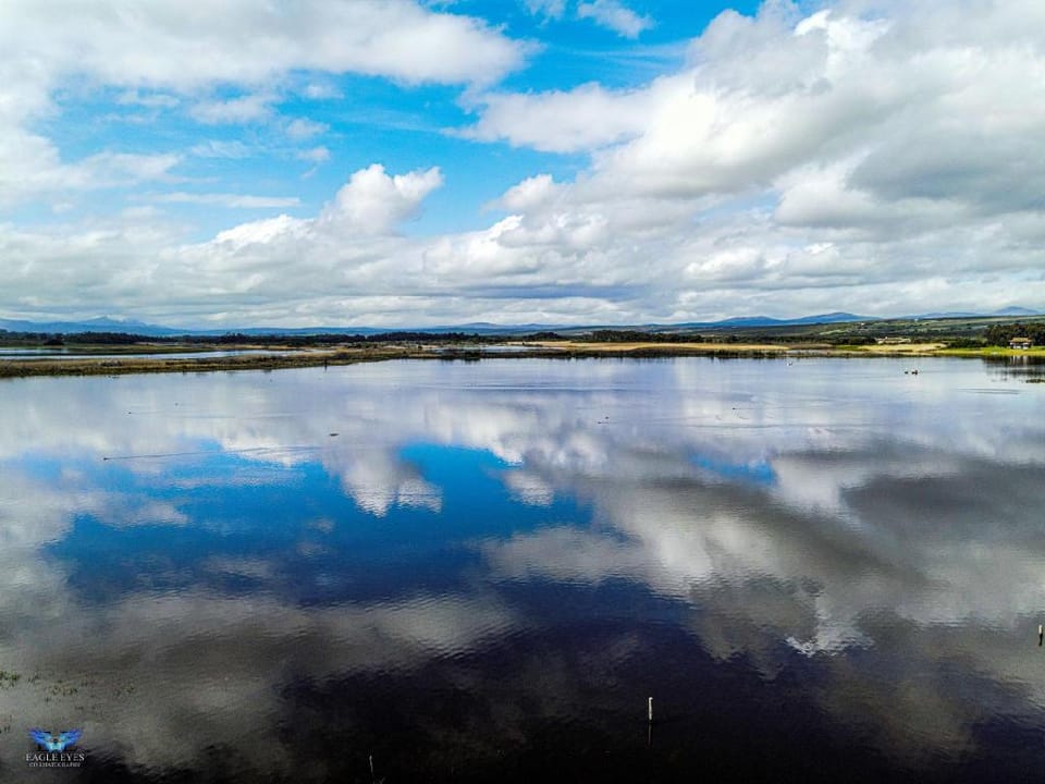 Rivers End Farm THE MAIN CABIN Vacation rental in Western Cape